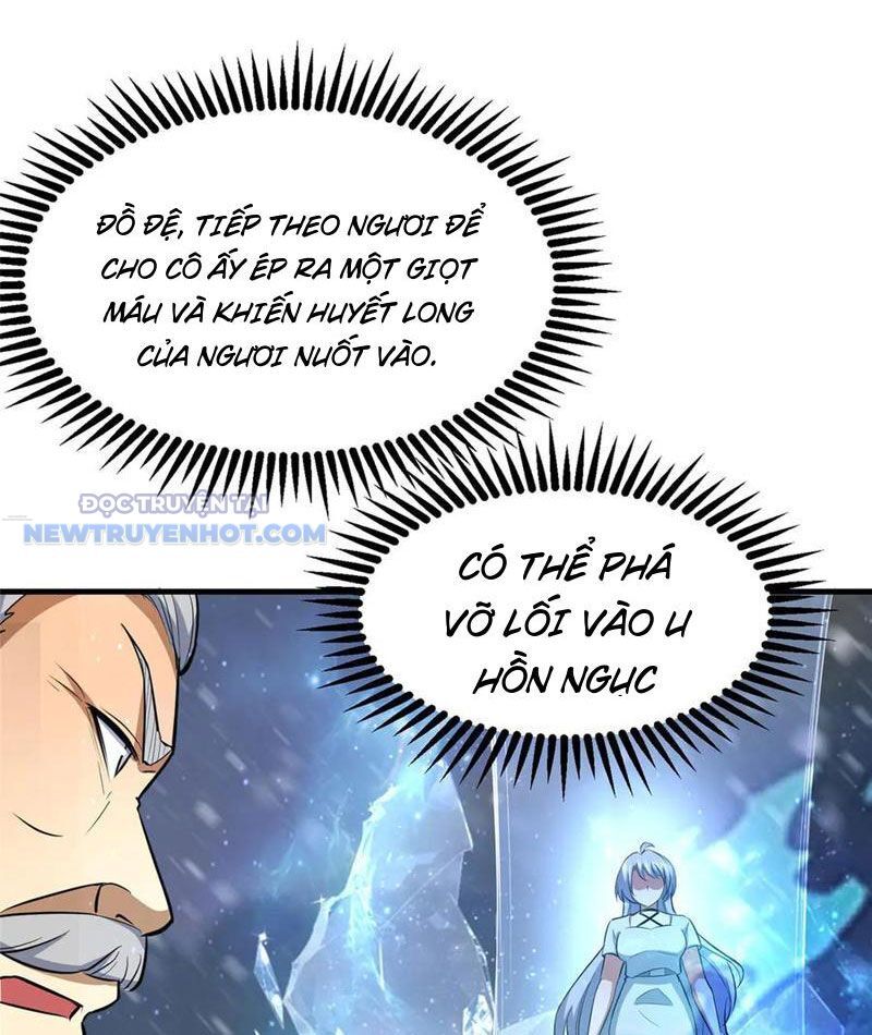 Đô Thị Cực Phẩm Y Thần Chap 208 - Next Chap 209