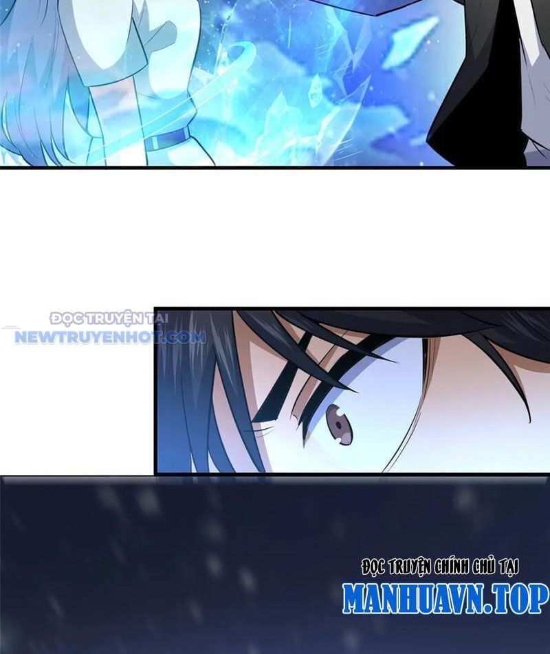 Đô Thị Cực Phẩm Y Thần Chap 208 - Next Chap 209