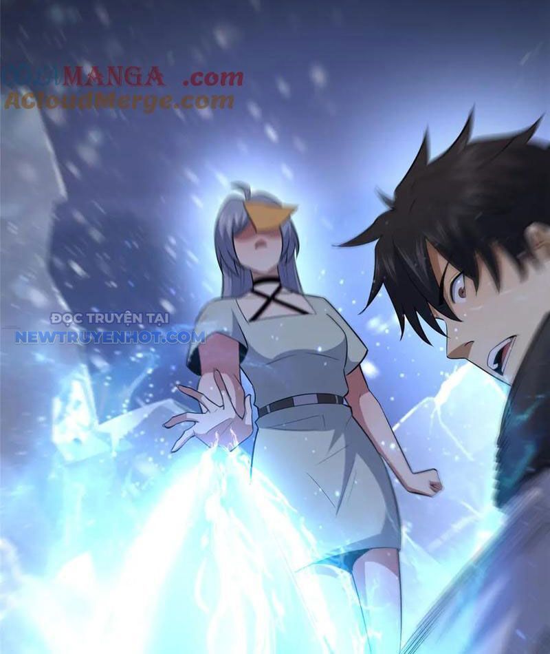 Đô Thị Cực Phẩm Y Thần Chap 208 - Next Chap 209