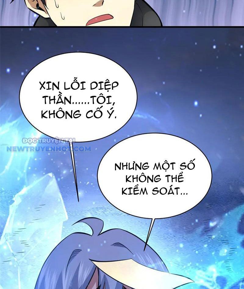Đô Thị Cực Phẩm Y Thần Chap 208 - Next Chap 209