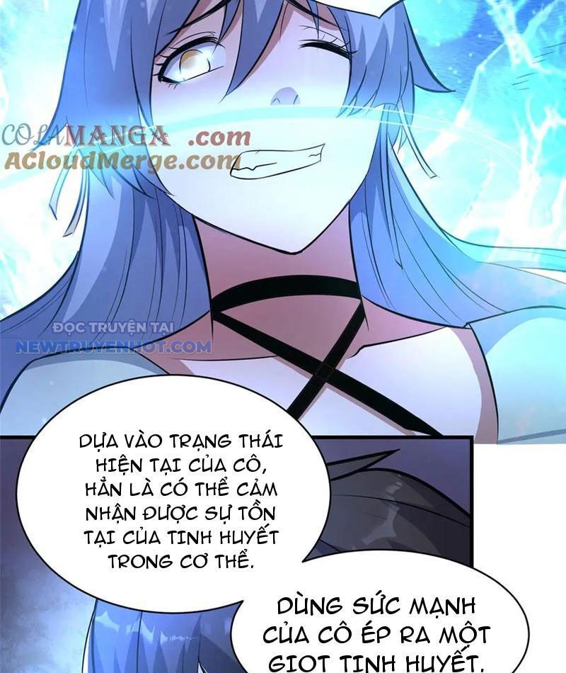 Đô Thị Cực Phẩm Y Thần Chap 208 - Next Chap 209