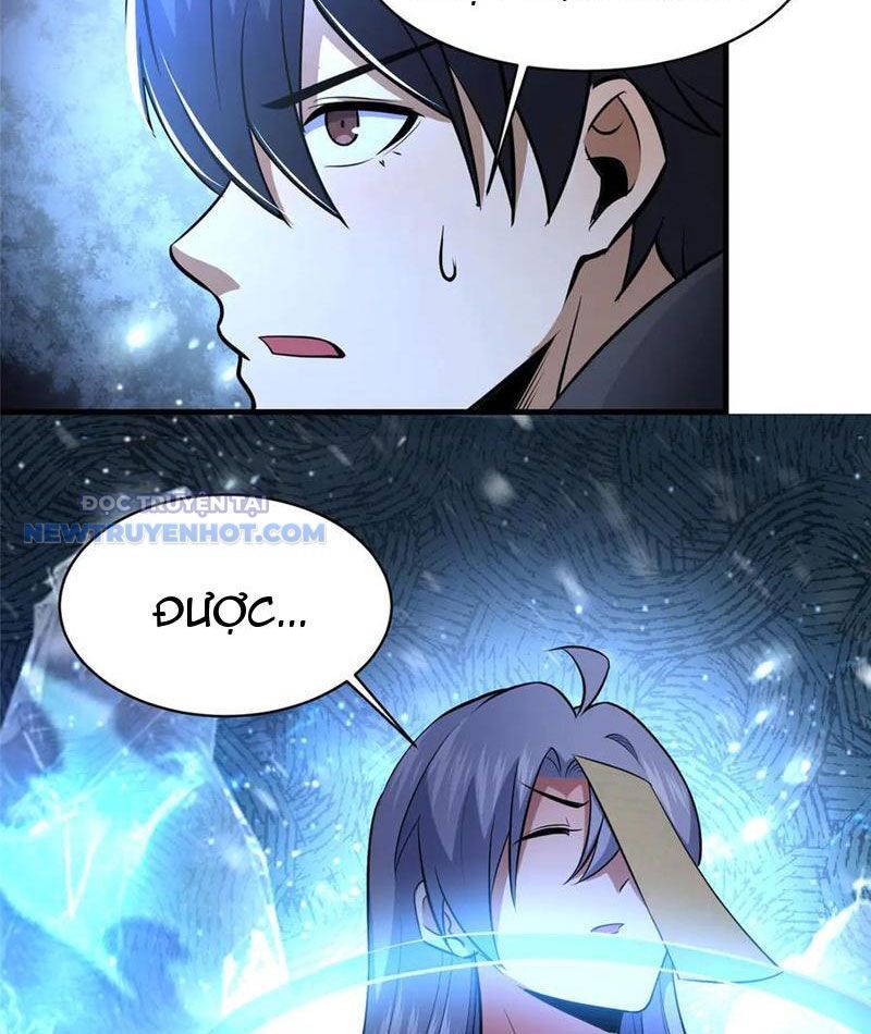 Đô Thị Cực Phẩm Y Thần Chap 208 - Next Chap 209