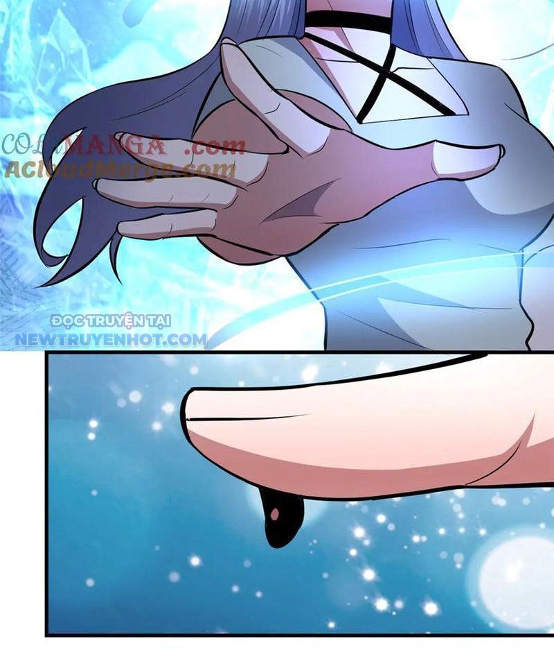 Đô Thị Cực Phẩm Y Thần Chap 208 - Next Chap 209
