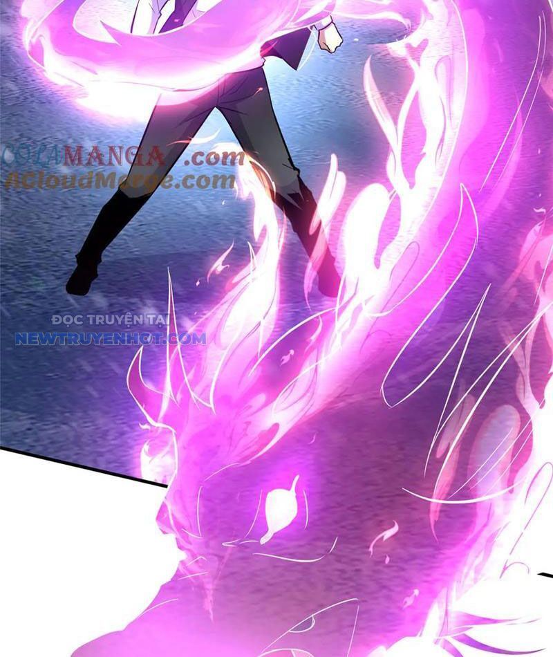 Đô Thị Cực Phẩm Y Thần Chap 208 - Next Chap 209