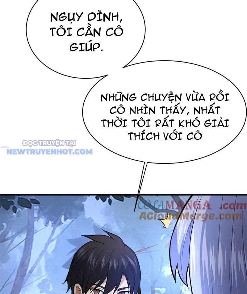 Đô Thị Cực Phẩm Y Thần Chap 208 - Next Chap 209