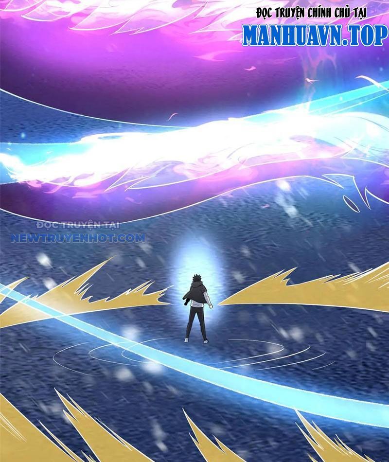 Đô Thị Cực Phẩm Y Thần Chap 208 - Next Chap 209