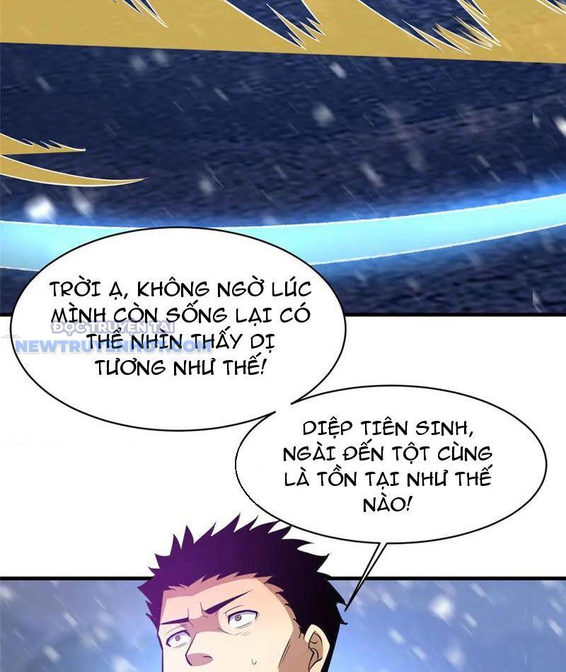 Đô Thị Cực Phẩm Y Thần Chap 208 - Next Chap 209