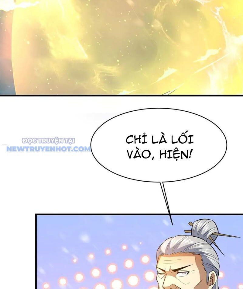 Đô Thị Cực Phẩm Y Thần Chap 208 - Next Chap 209