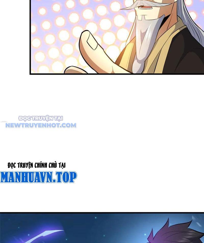 Đô Thị Cực Phẩm Y Thần Chap 208 - Next Chap 209