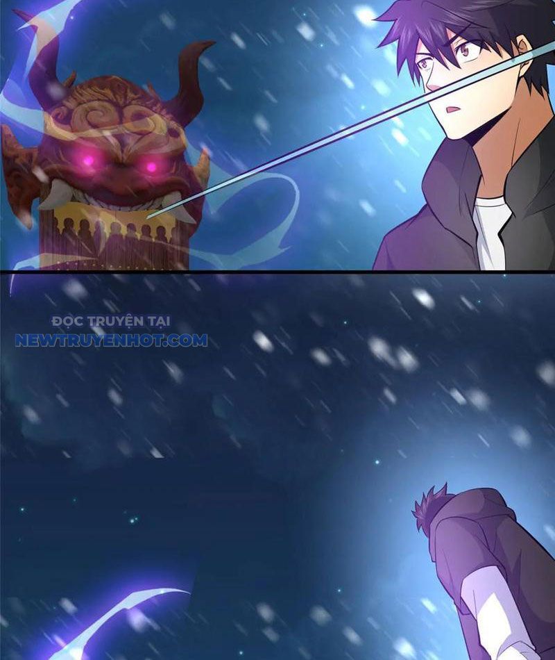 Đô Thị Cực Phẩm Y Thần Chap 208 - Next Chap 209
