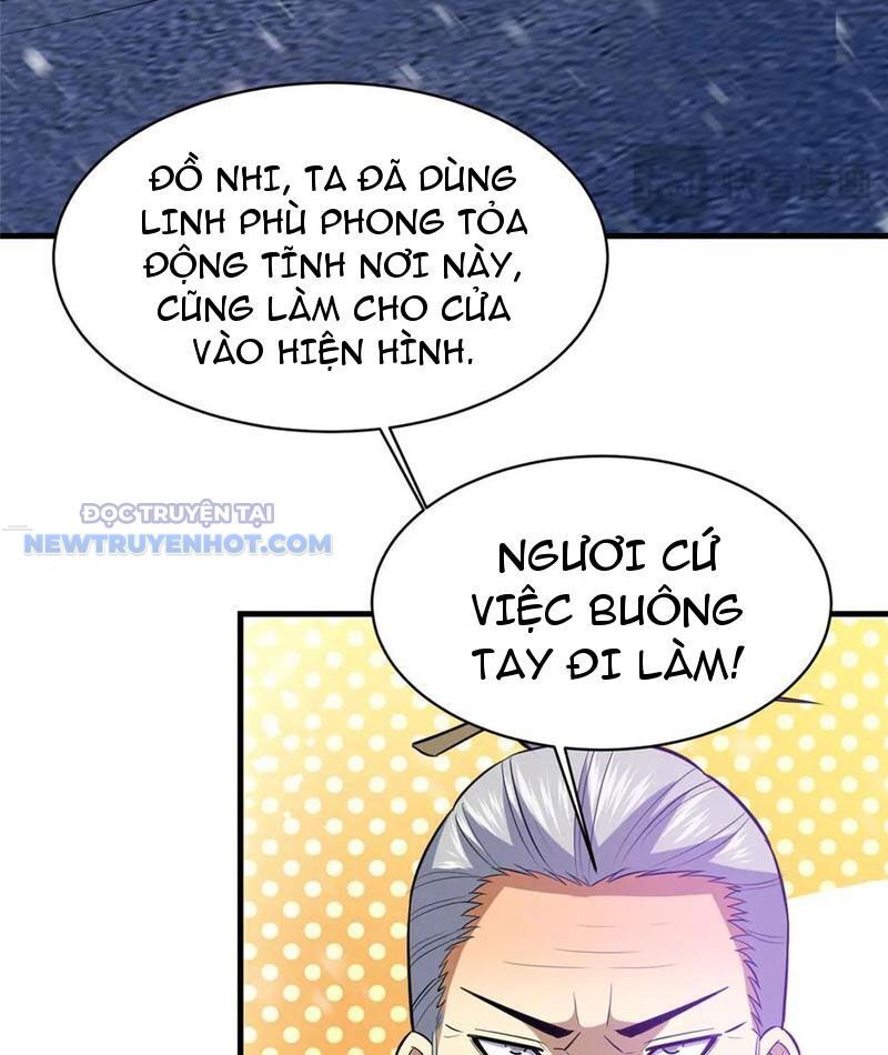 Đô Thị Cực Phẩm Y Thần Chap 208 - Next Chap 209