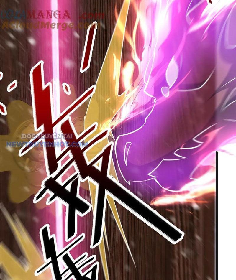 Đô Thị Cực Phẩm Y Thần Chap 208 - Next Chap 209
