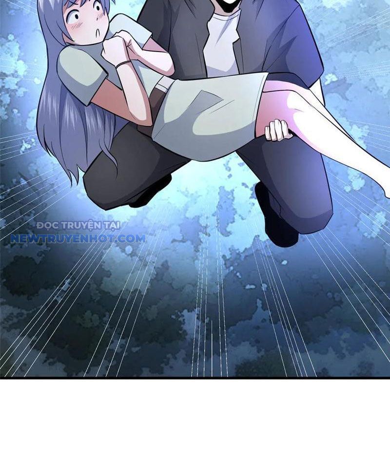 Đô Thị Cực Phẩm Y Thần Chap 208 - Next Chap 209