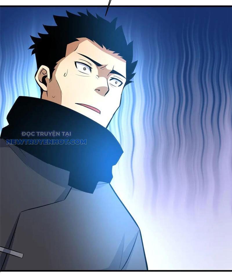 Đô Thị Cực Phẩm Y Thần Chap 208 - Next Chap 209