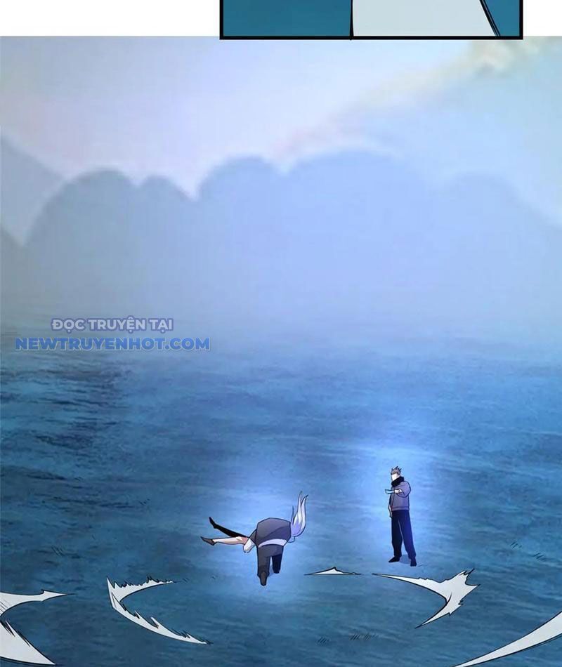 Đô Thị Cực Phẩm Y Thần Chap 208 - Next Chap 209