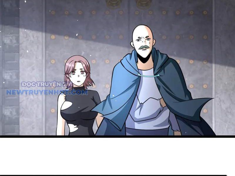 Đô Thị Cực Phẩm Y Thần Chap 209 - Next Chap 210
