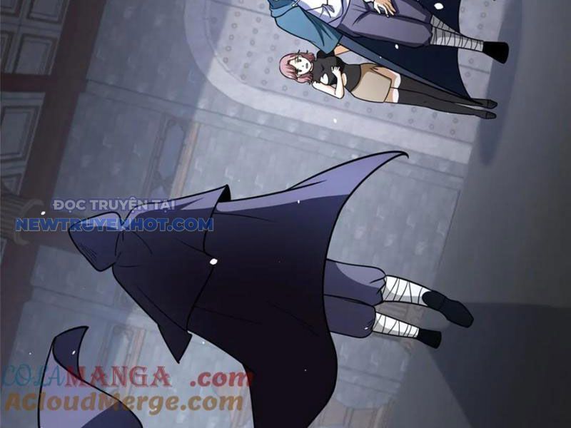 Đô Thị Cực Phẩm Y Thần Chap 209 - Next Chap 210