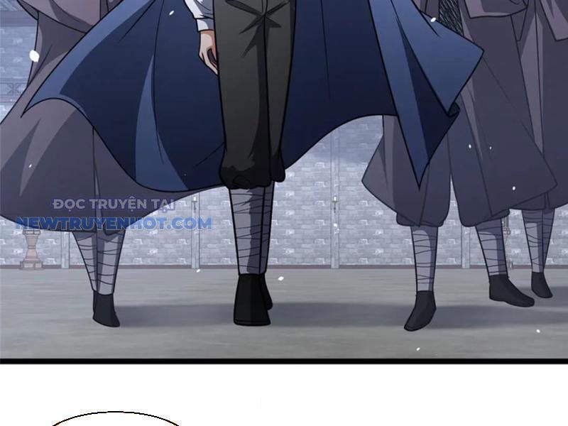 Đô Thị Cực Phẩm Y Thần Chap 209 - Next Chap 210