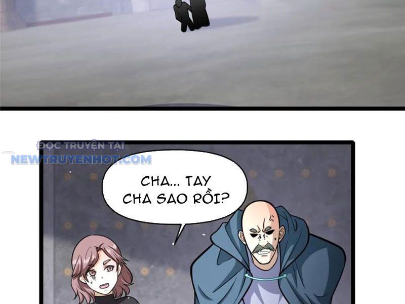 Đô Thị Cực Phẩm Y Thần Chap 209 - Next Chap 210