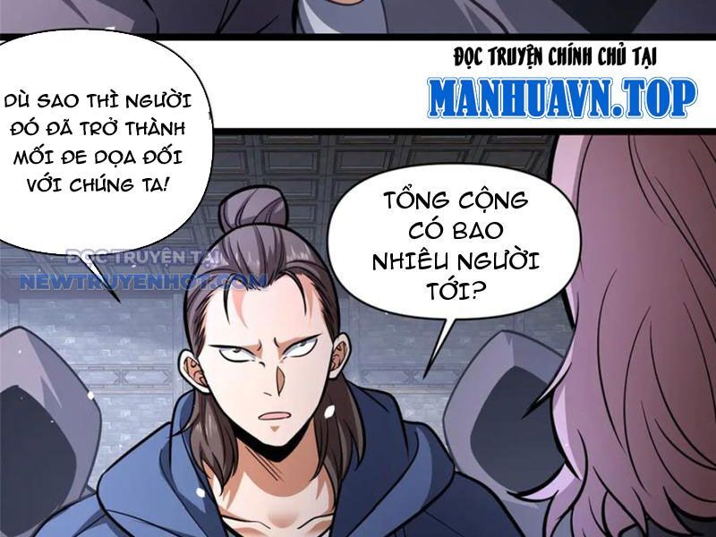 Đô Thị Cực Phẩm Y Thần Chap 209 - Next Chap 210