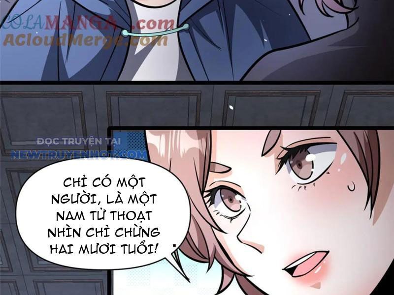 Đô Thị Cực Phẩm Y Thần Chap 209 - Next Chap 210