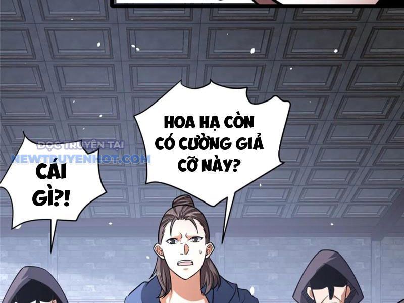 Đô Thị Cực Phẩm Y Thần Chap 209 - Next Chap 210