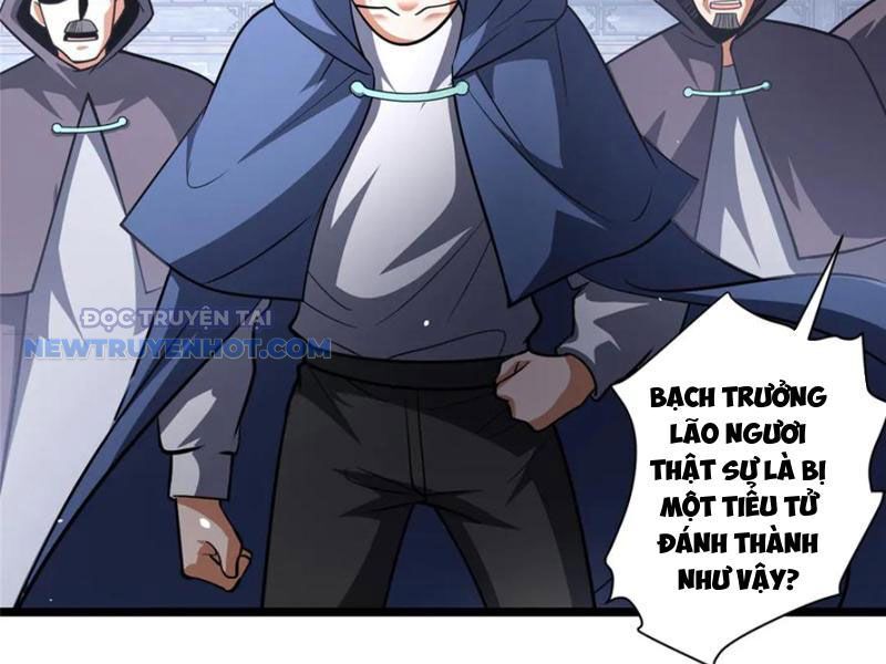 Đô Thị Cực Phẩm Y Thần Chap 209 - Next Chap 210