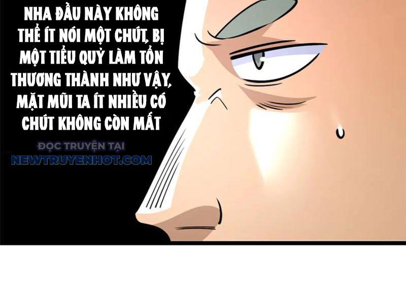 Đô Thị Cực Phẩm Y Thần Chap 209 - Next Chap 210