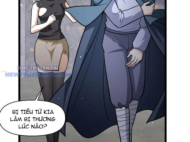 Đô Thị Cực Phẩm Y Thần Chap 209 - Next Chap 210