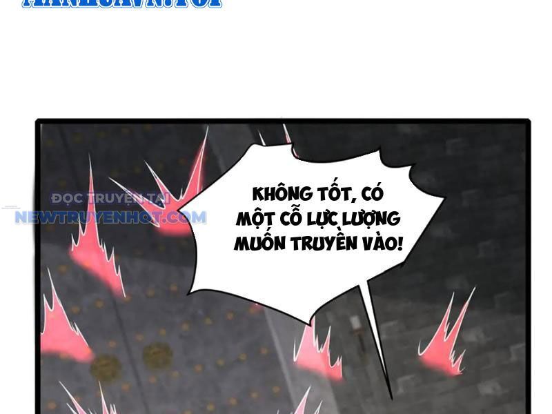 Đô Thị Cực Phẩm Y Thần Chap 209 - Next Chap 210
