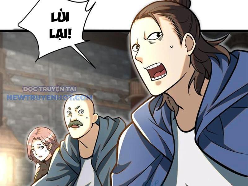 Đô Thị Cực Phẩm Y Thần Chap 209 - Next Chap 210