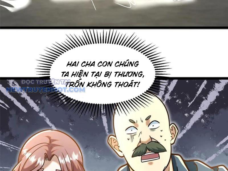 Đô Thị Cực Phẩm Y Thần Chap 209 - Next Chap 210