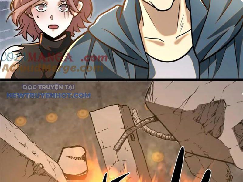 Đô Thị Cực Phẩm Y Thần Chap 209 - Next Chap 210