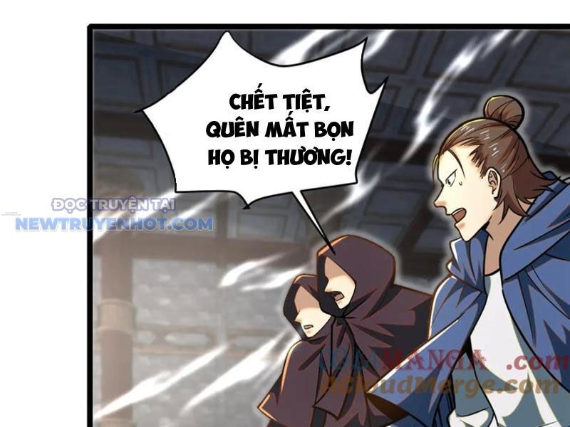 Đô Thị Cực Phẩm Y Thần Chap 209 - Next Chap 210