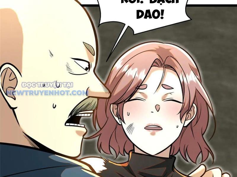 Đô Thị Cực Phẩm Y Thần Chap 209 - Next Chap 210