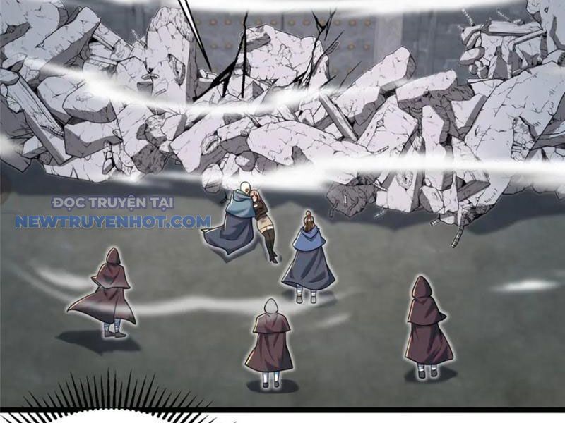 Đô Thị Cực Phẩm Y Thần Chap 209 - Next Chap 210
