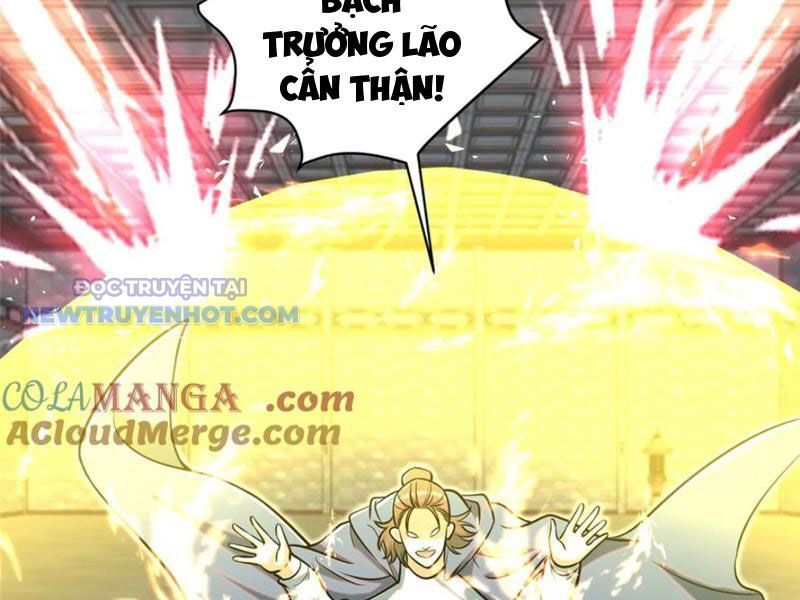 Đô Thị Cực Phẩm Y Thần Chap 209 - Next Chap 210