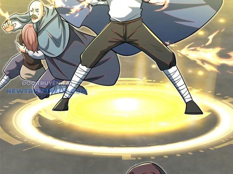 Đô Thị Cực Phẩm Y Thần Chap 209 - Next Chap 210