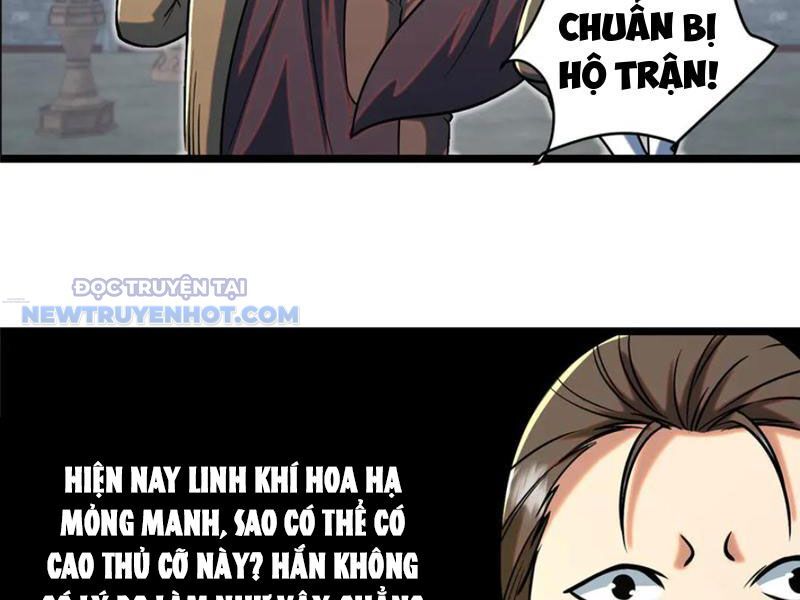 Đô Thị Cực Phẩm Y Thần Chap 209 - Next Chap 210