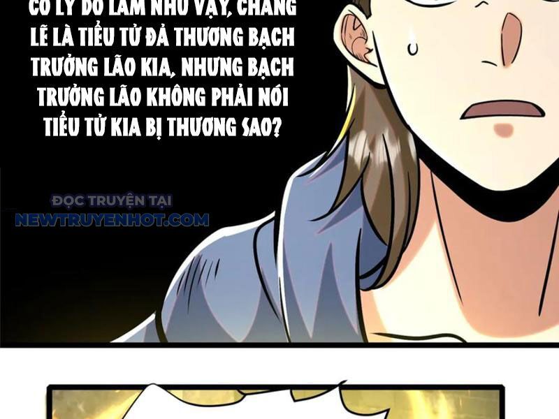 Đô Thị Cực Phẩm Y Thần Chap 209 - Next Chap 210