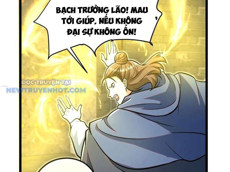 Đô Thị Cực Phẩm Y Thần Chap 209 - Next Chap 210