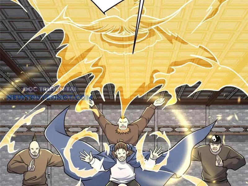 Đô Thị Cực Phẩm Y Thần Chap 209 - Next Chap 210