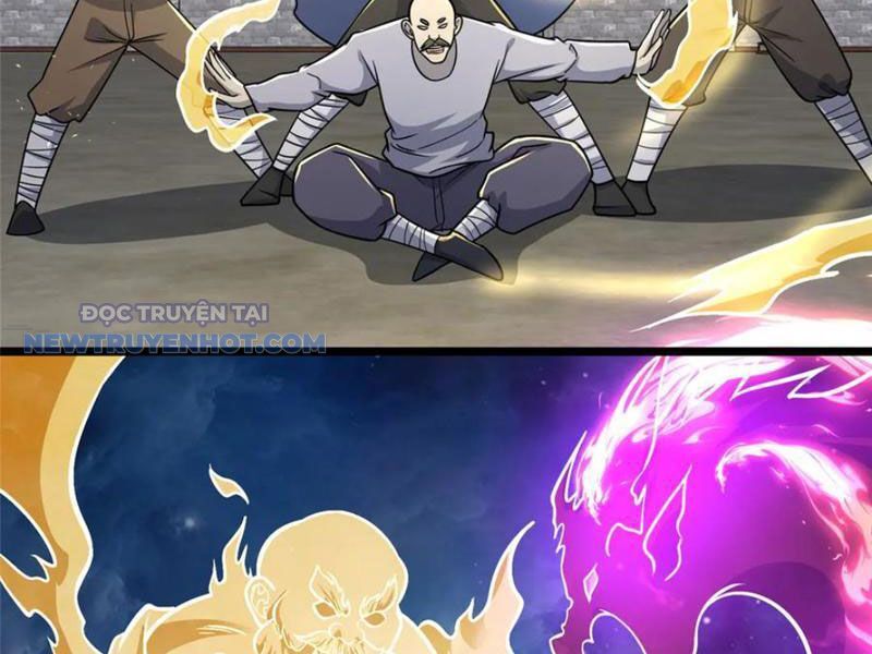 Đô Thị Cực Phẩm Y Thần Chap 209 - Next Chap 210