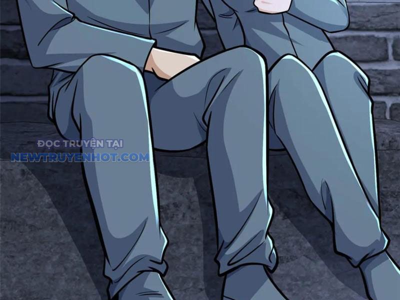 Đô Thị Cực Phẩm Y Thần Chap 209 - Next Chap 210