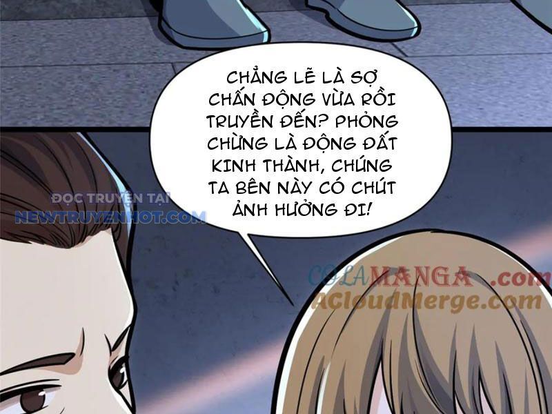 Đô Thị Cực Phẩm Y Thần Chap 209 - Next Chap 210