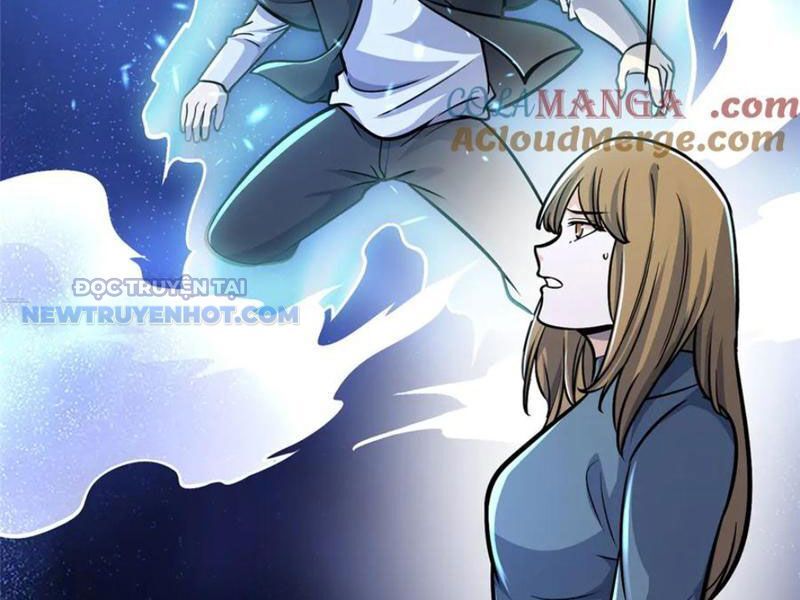 Đô Thị Cực Phẩm Y Thần Chap 209 - Next Chap 210