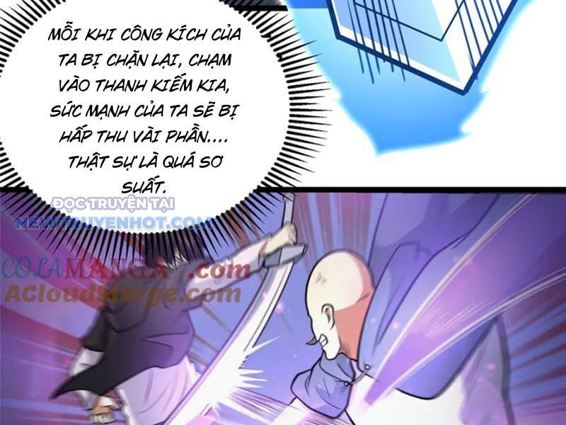 Đô Thị Cực Phẩm Y Thần Chap 209 - Next Chap 210