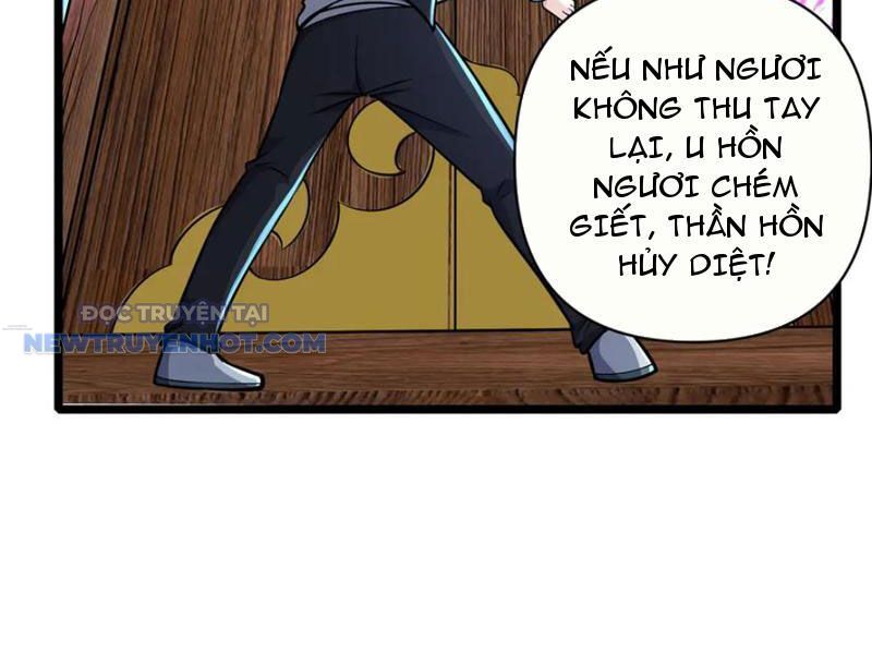 Đô Thị Cực Phẩm Y Thần Chap 209 - Next Chap 210