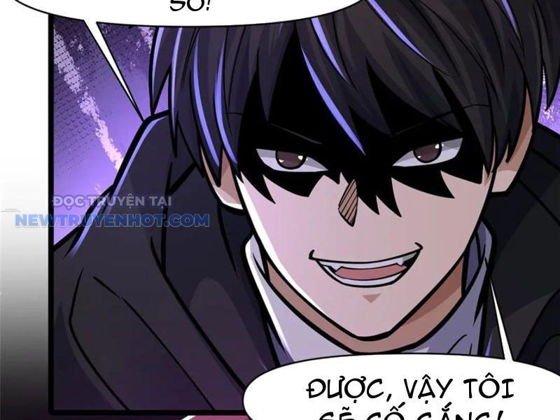 Đô Thị Cực Phẩm Y Thần Chap 209 - Next Chap 210
