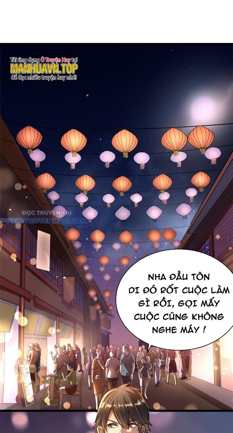 Đô Thị Cực Phẩm Y Thần Chap 21 - Next Chap 22